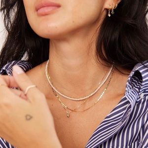 Gjenmi Disco Chain 18”